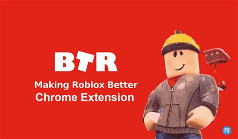 Btroblox chrome extension - Jul 2, 2022 · The following are the best Roblox browser extension for Chrome, Edge, and Firefox. Better Roblox Friendslist. You shoild know that you can use Chrome extensions on Microsoft Edge. 1] BTRoblox ... 